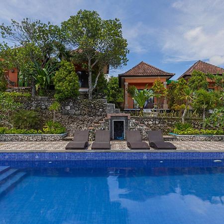 La Village Hill View Batumadeg Экстерьер фото