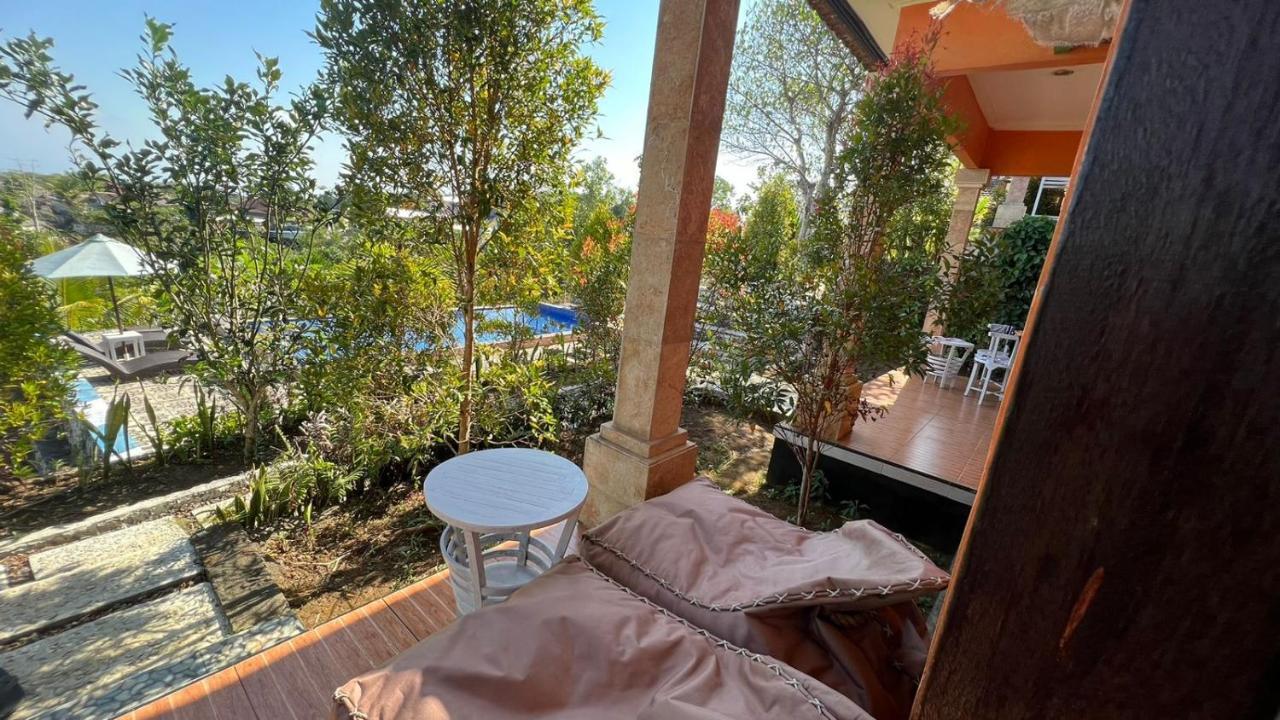 La Village Hill View Batumadeg Экстерьер фото