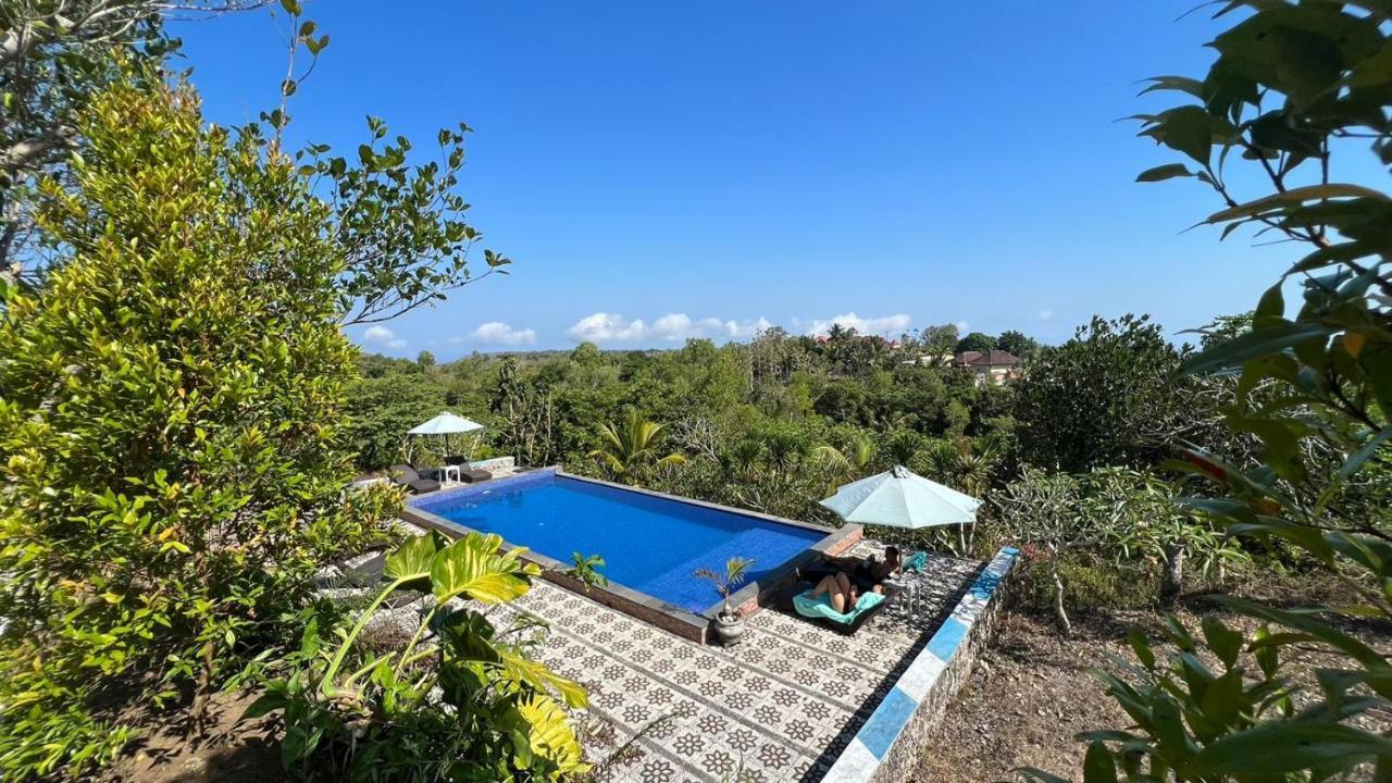 La Village Hill View Batumadeg Экстерьер фото