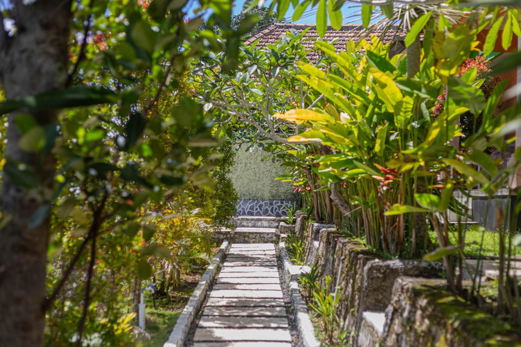 La Village Hill View Batumadeg Экстерьер фото