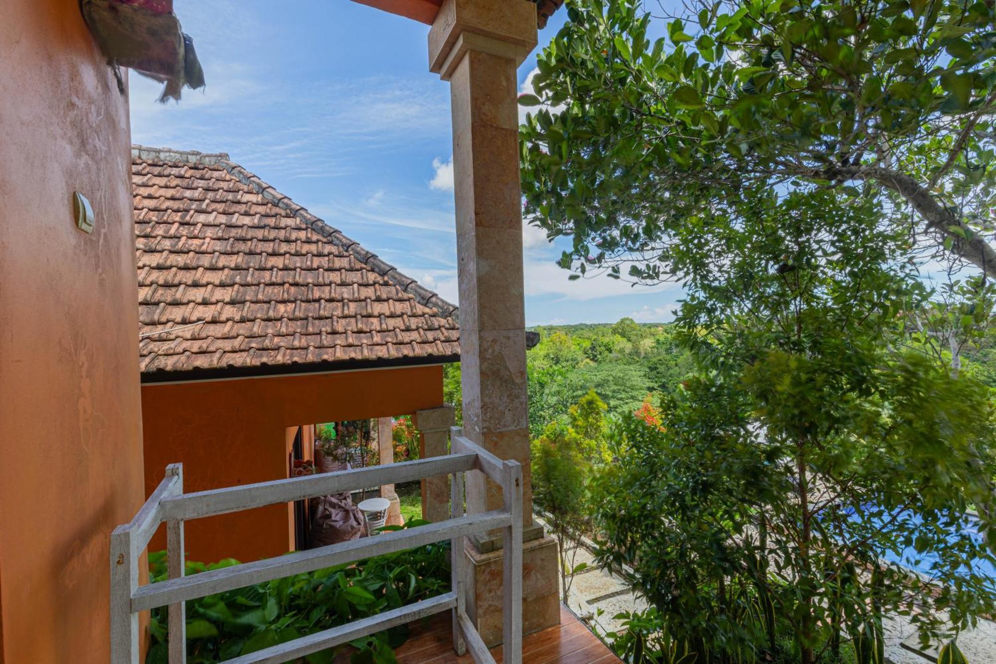 La Village Hill View Batumadeg Экстерьер фото