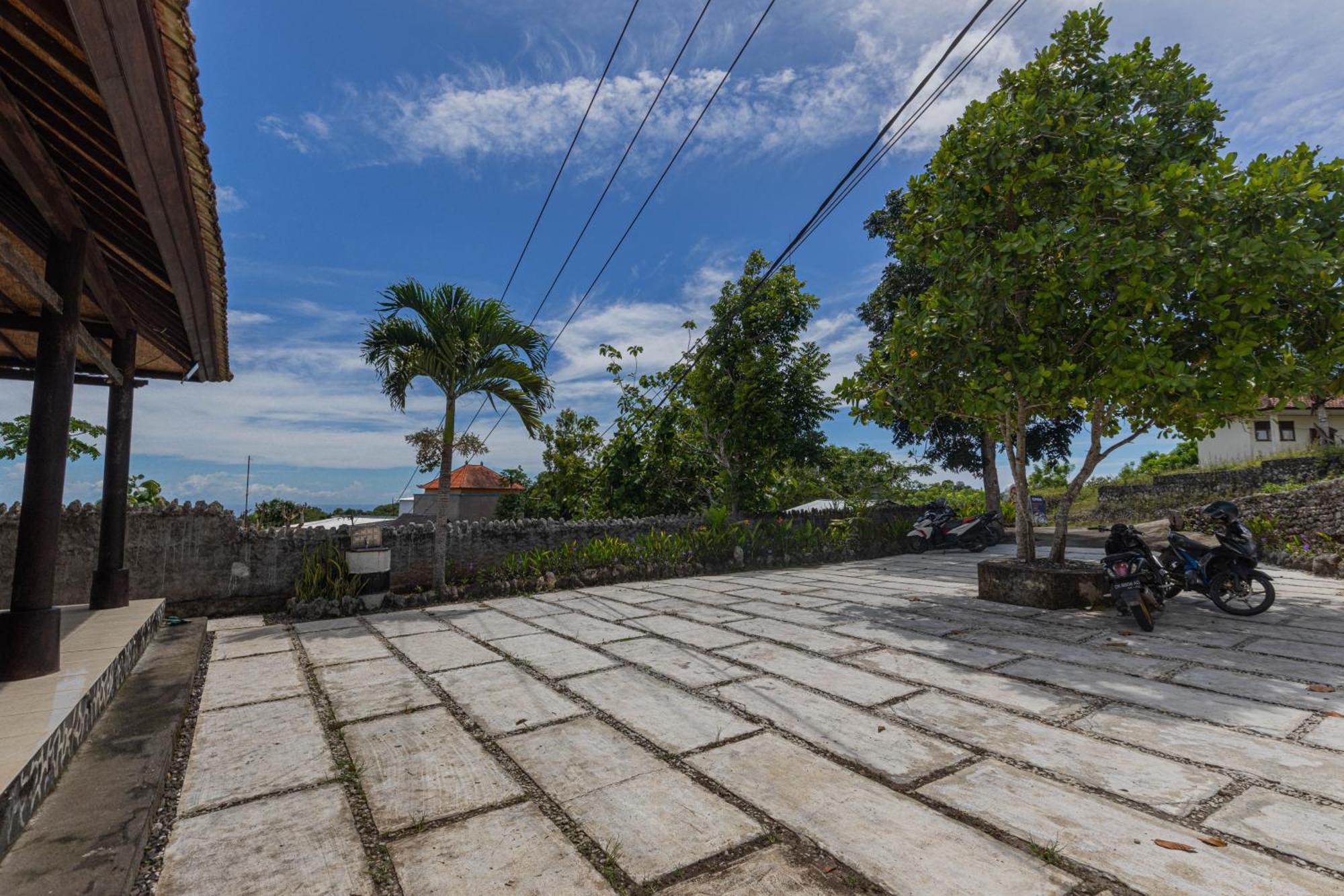 La Village Hill View Batumadeg Экстерьер фото