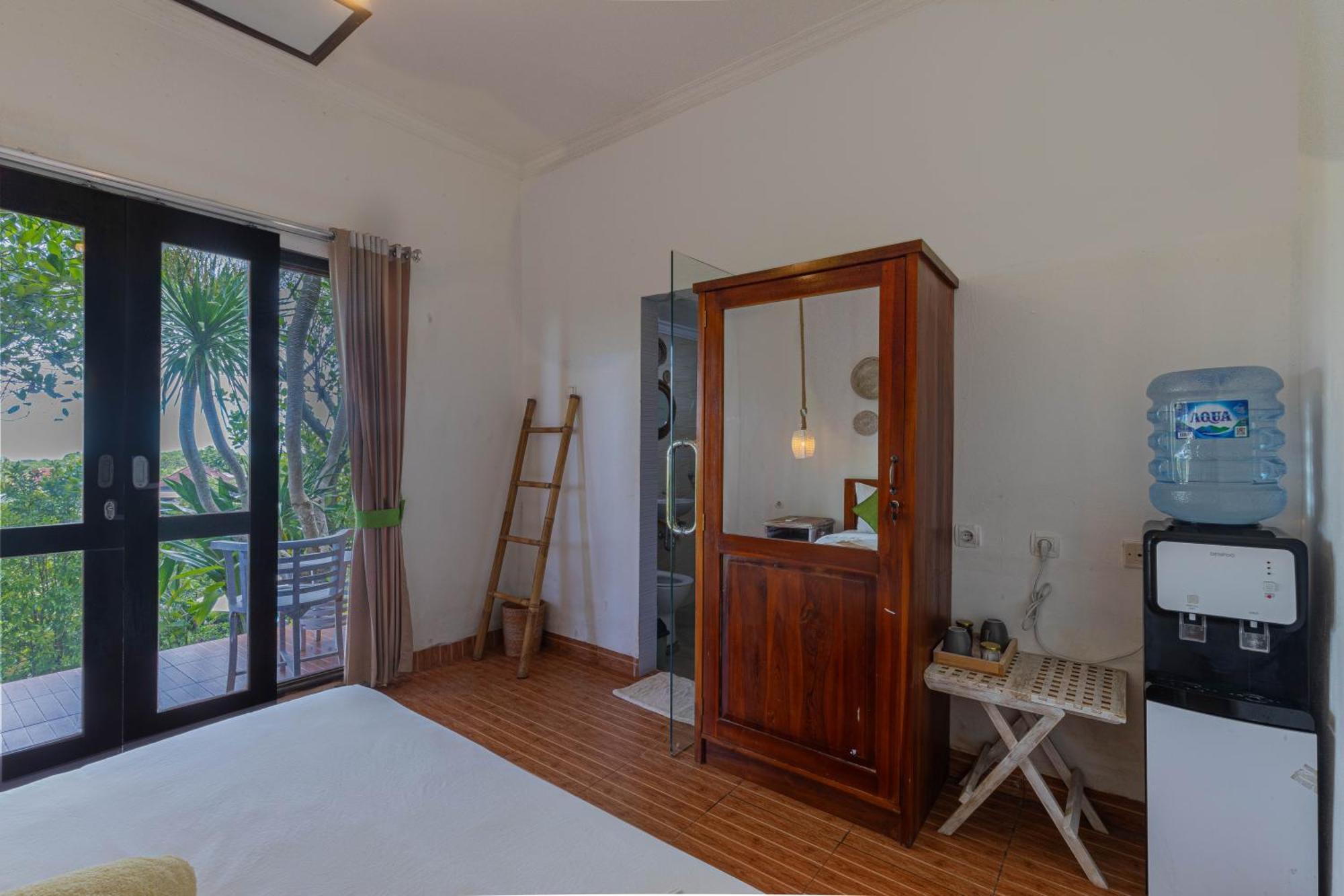 La Village Hill View Batumadeg Экстерьер фото