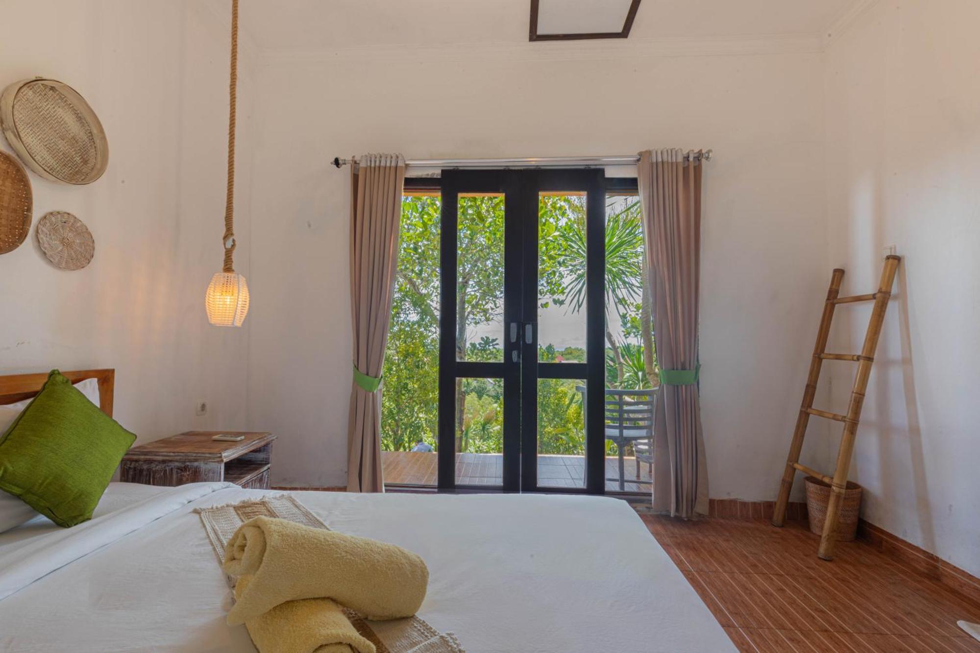 La Village Hill View Batumadeg Экстерьер фото