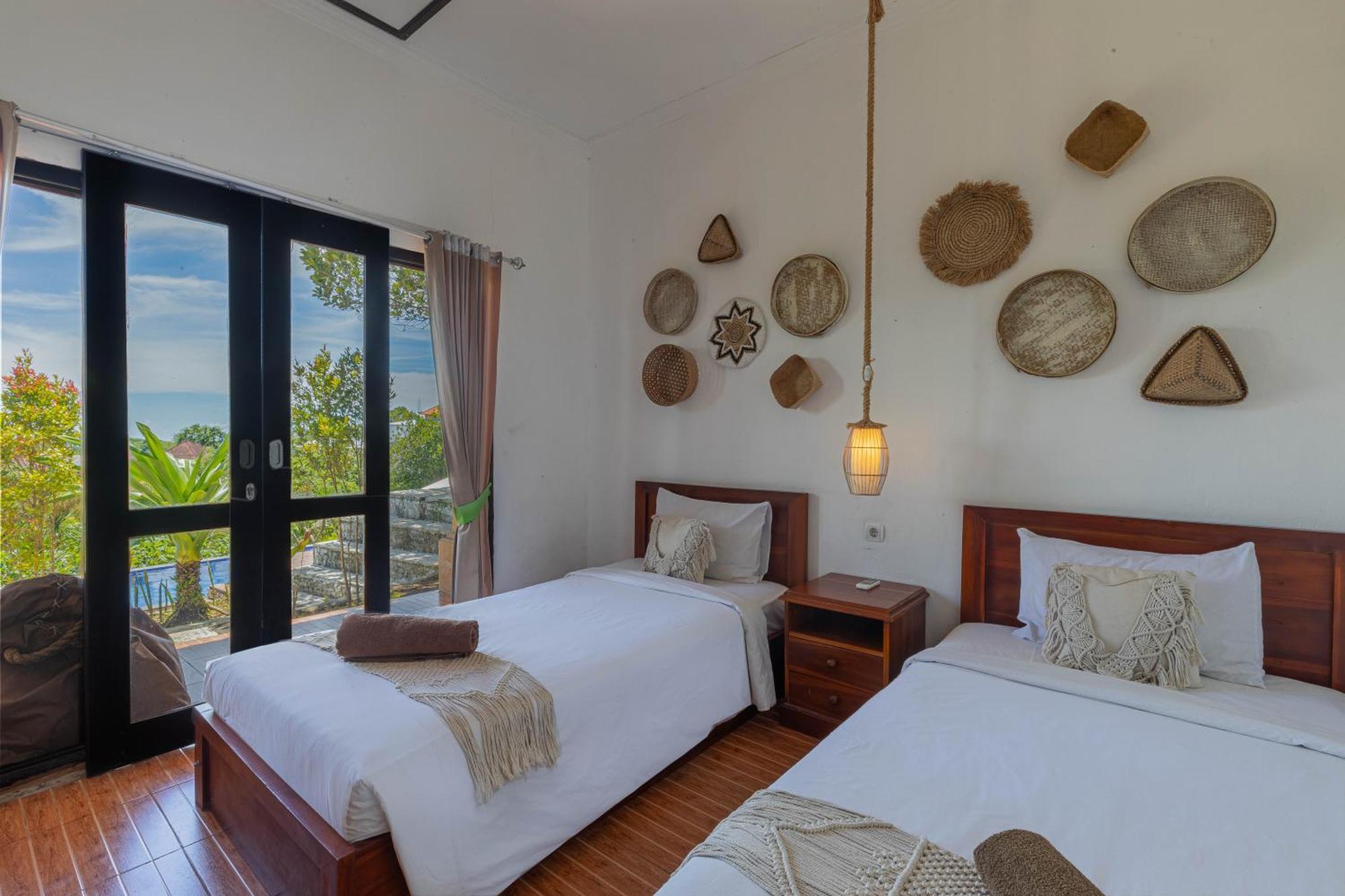 La Village Hill View Batumadeg Экстерьер фото